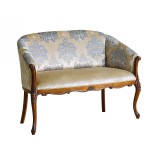 MobilSedia Elite 2-személyes kanapé