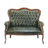 MobilSedia Filippo 2-személyes kanapé