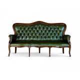 MobilSedia Filippo 3-személyes kanapé