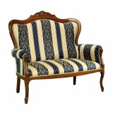 MobilSedia Foglia 2-személyes kanapé