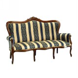 MobilSedia Foglia 3-személyes kanapé