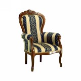 MobilSedia Foglia fotel