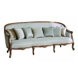 MobilSedia Freddy 2-személyes kanapé