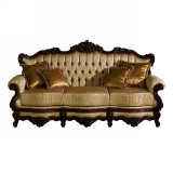 MobilSedia Giulia 3-személyes ággyá alakítható kanapé