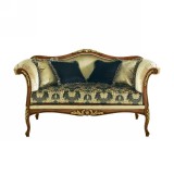 MobilSedia Giulietta 2-személyes kanapé