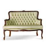 MobilSedia Levante 2-személyes kanapé