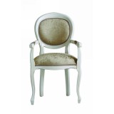 MobilSedia Liscio karosszék