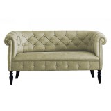 MobilSedia Melania 2-személyes kanapé