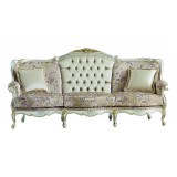 MobilSedia Melissa 3-személyes kanapé