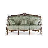 MobilSedia Montreal 3-személyes kanapé