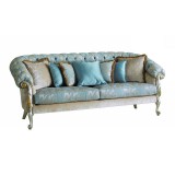 MobilSedia Pandora 2-személyes kanapé