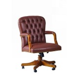 MobilSedia Parigi főnöki forgószék