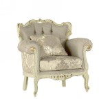 MobilSedia Parigi fotel