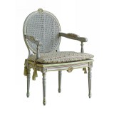 MobilSedia Reale fotel