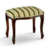 MobilSedia Rettangolare ülőke