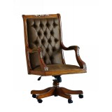 MobilSedia Roma főnöki forgószék