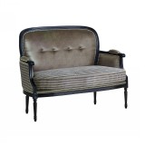 MobilSedia Silvia 2-személyes kanapé