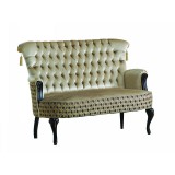 MobilSedia Sospiro 2-személyes kanapé