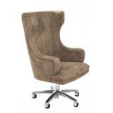 MobilSedia Torino főnöki forgószék