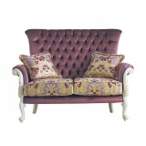 MobilSedia Ventaglio 3-személyes kanapé