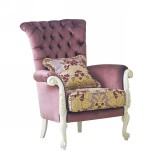 MobilSedia Ventaglio fotel