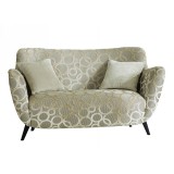 MobilSedia Vintage 2-személyes kanapé