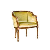 MobilSedia Virgilio fotel