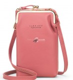 Mobiltelefon Hordtáska Utazáshoz és Mindennapi Használatra