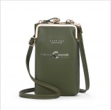 Mobiltelefon Hordtáska Utazáshoz és Mindennapi Használatra