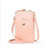 Mobiltelefon Hordtáska Utazáshoz és Mindennapi Használatra