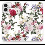 Mobiwear Apple iPhone 16 Plus flip tok - MD01S (5906511375123)
