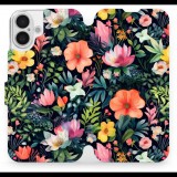 Mobiwear Apple iPhone 16 Plus flip tok - VP48S (5906511375970)