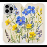 Mobiwear Apple iPhone 16 Pro Max flip tok - VP41S (5906511378988)