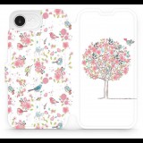 Mobiwear Apple iPhone 16e flip tok - fa (5906511806764)