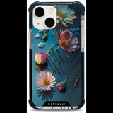 Mobiwear D014D Elite Bumper Apple iPhone 13 Mini MagSafe tok (5904808852517)