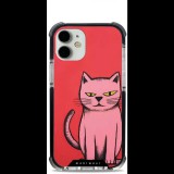 Mobiwear D026D Elite Bumper Apple iPhone 12 Mini MagSafe tok (5904808855716)