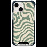 Mobiwear Elite Bumper Apple iPhone 13 Mini MagSafe tok - DA57D (5906511053939)