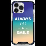 Mobiwear Elite Bumper Apple iPhone 13 Pro MagSafe tok - D074D (5906511211537)