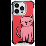 Mobiwear Elite Bumper Apple iPhone 14 Pro MagSafe tok - D026D (5904808855808)