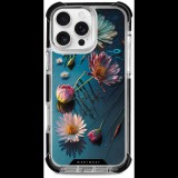 Mobiwear Elite Bumper Apple iPhone 16 Pro Max MagSafe tok - D014D (5906511296329)