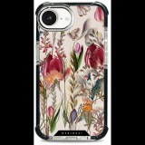 Mobiwear Elite Bumper Apple iPhone 16e MagSafe tok - virágos rét (5906511921955)