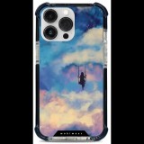 Mobiwear Elite Bumper MagSafe Apple iPhone 13 Pro tok - D021D (5904808854412)