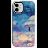 Mobiwear Elite Pro Apple iPhone 12 Mini tartós tok - ER09E (5906511427662)