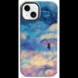 Mobiwear Elite Pro Apple iPhone 13 tartós tok - ER09E (5906511427693)