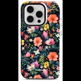 Mobiwear Elite Pro Apple iPhone 15 Pro tartós tok - EP48E (5906511426078)