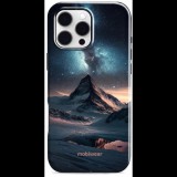 Mobiwear Elite Pro Apple iPhone 16 Pro Max tartós tok - E006E (5906511570658)