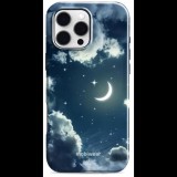 Mobiwear Elite Pro Apple iPhone 16 Pro Max tartós tok - E145E (5906511570733)