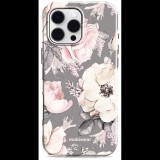 Mobiwear Elite Pro Apple iPhone 16 Pro Max tartós tok - EX06E (5906511570993)