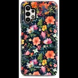 Mobiwear Elite Pro Samsung Galaxy A13 4G tartós tok - EP48E (5906511426207)