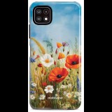 Mobiwear Elite Pro Samsung Galaxy A22 5G tartós tok - EP43E (5906511423640)